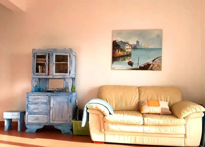 Casa Encosta Da Lagoa