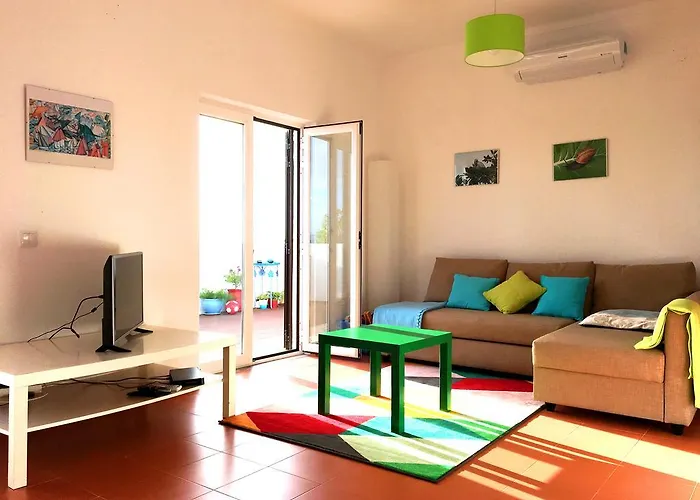 Casa Encosta Da Lagoa