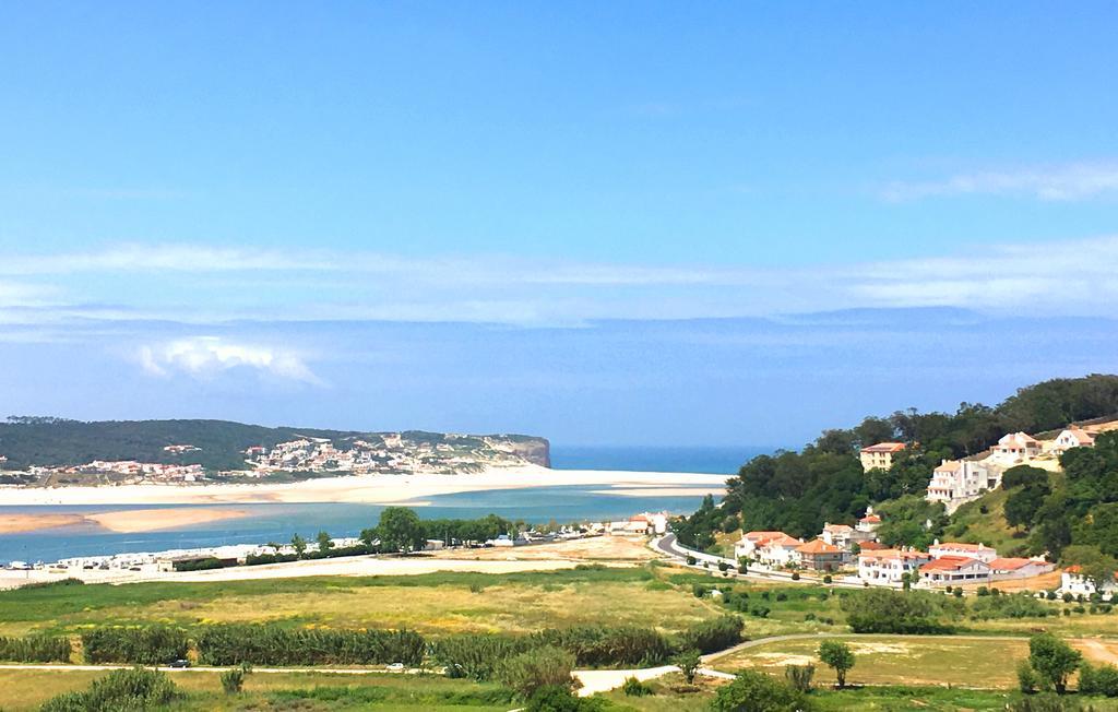 Holiday home Casa Encosta Da Lagoa Foz do Arelho