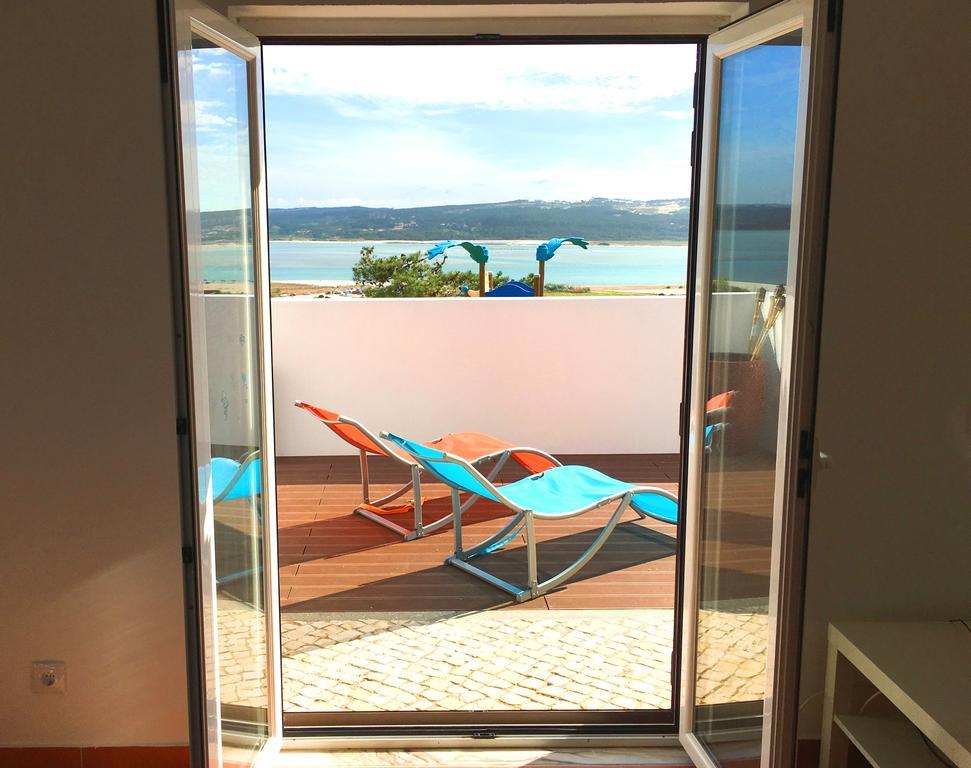Casa Encosta Da Lagoa