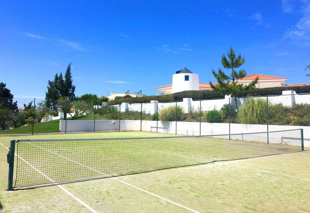 Casa Encosta Da Lagoa Foz do Arelho