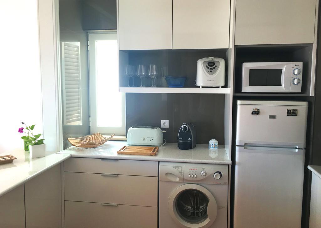 Holiday home Casa Encosta Da Lagoa *