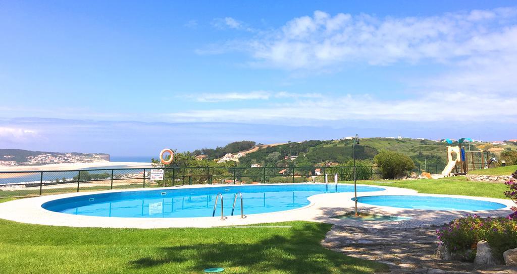 Vakantiehuis Casa Encosta Da Lagoa