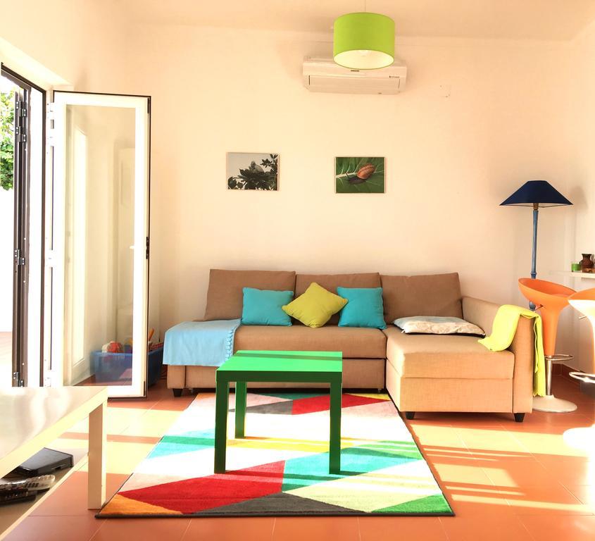 Casa Encosta Da Lagoa