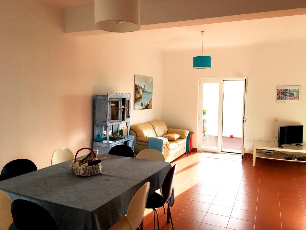 Casa Encosta Da Lagoa Vakantiehuis *