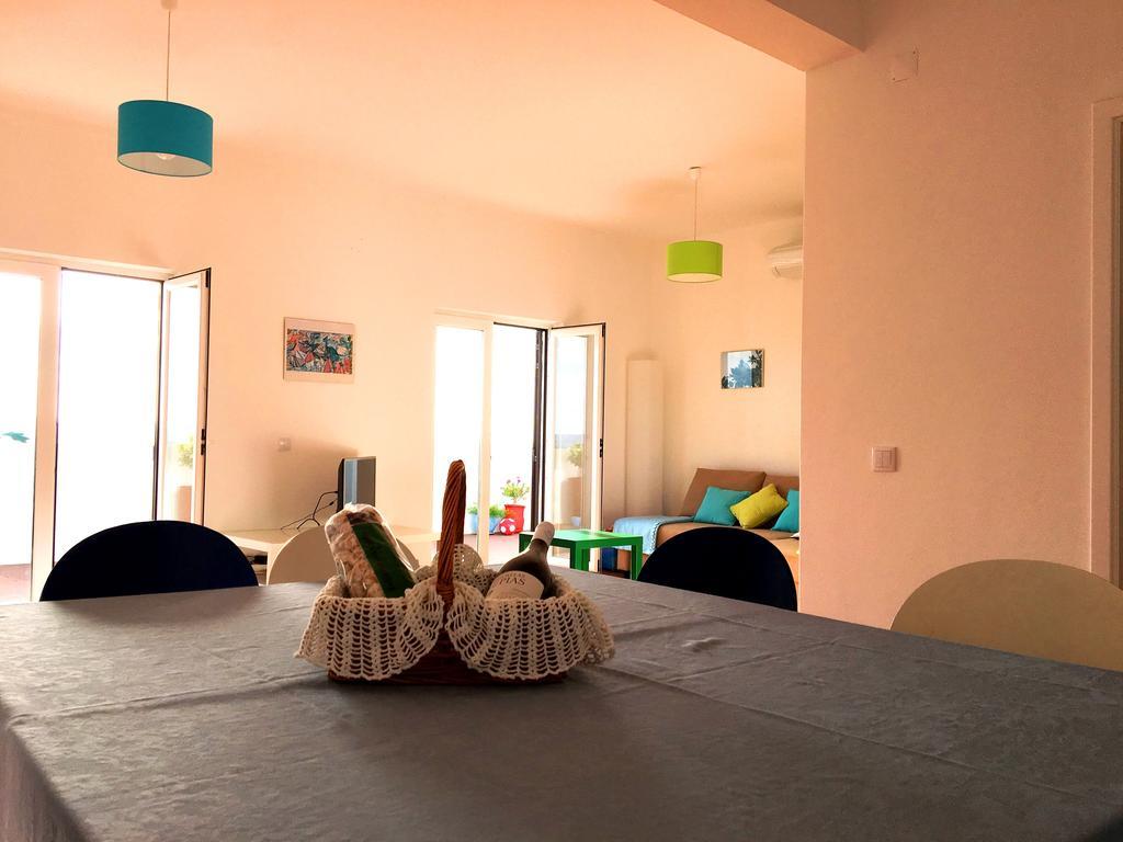 Casa Encosta Da Lagoa Holiday home Foz do Arelho