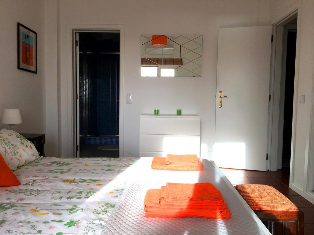Vakantiehuis Casa Encosta Da Lagoa